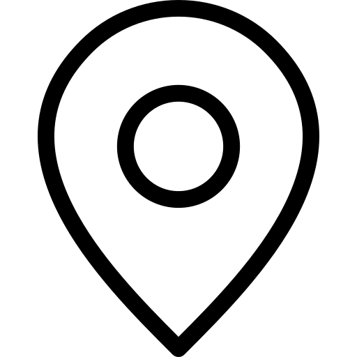 Ubicación céntrica